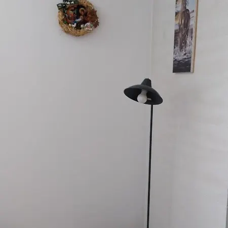 Antarium 8 Apartament *