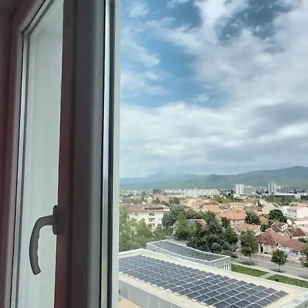 Apartamento Antarium 8 Podgorica